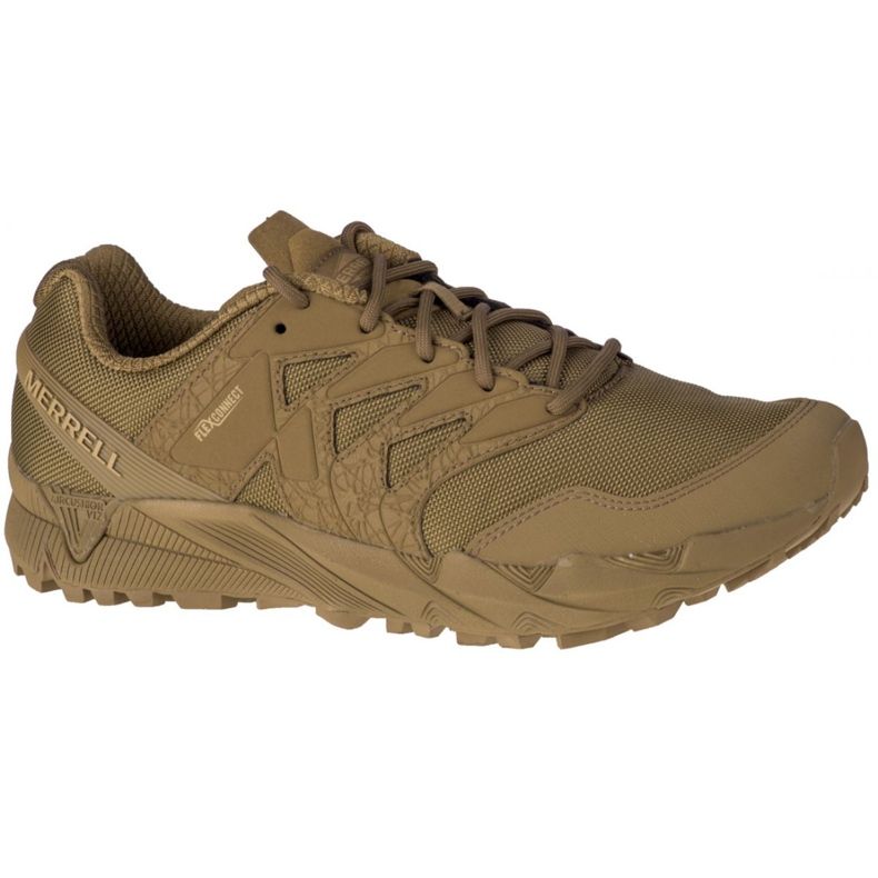Merrell Agility Peak Tactical M J17761 brun
