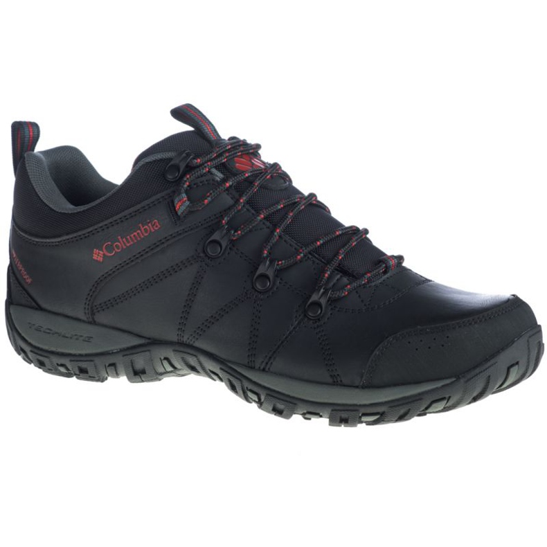 Columbia Peakfreak Venture M 1626361010 svart