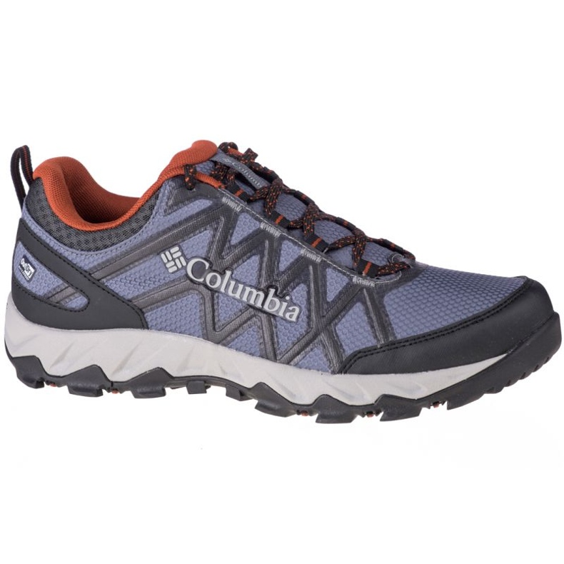 Columbia Peakfreak X2 M 1864991053 svart grå