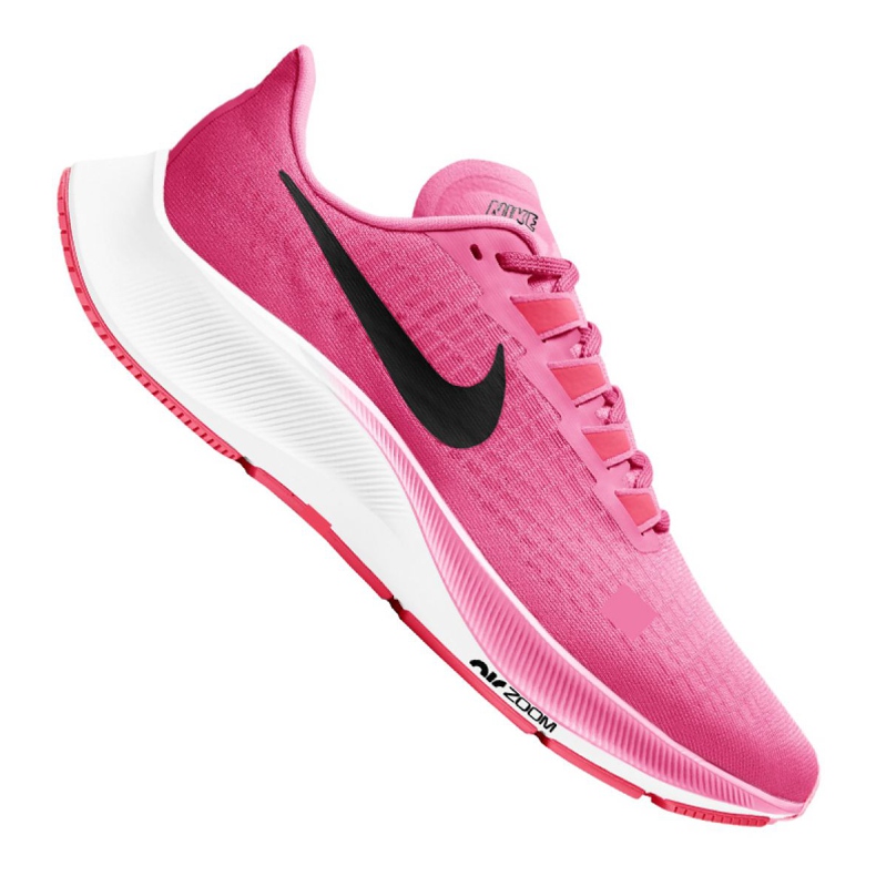 Löparskor Nike Air Zoom Pegasus 37 W BQ9647-602 rosa