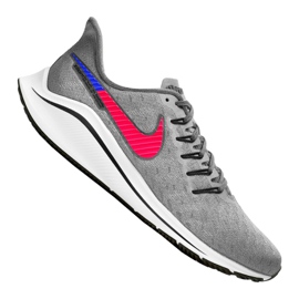 Löpskor Nike Zoom Vomero 14 M AH7857-013 grå