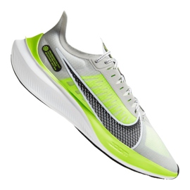 Löparskor Nike Zoom Gravity M BQ3202-011 mångfärgad grå