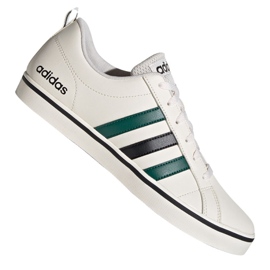 Adidas Vs Pace M FV8828 skor vit mångfärgad