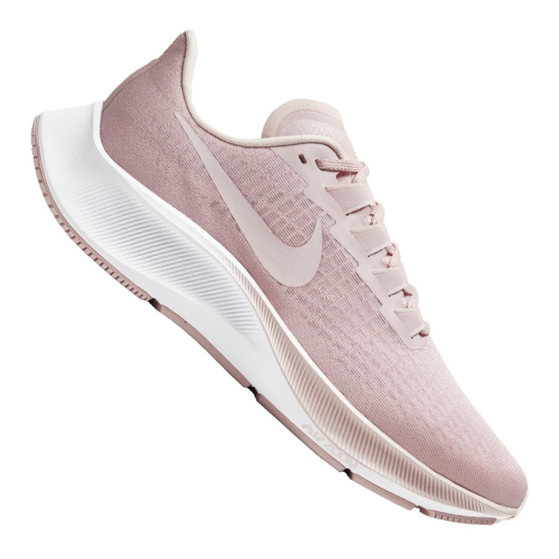 Löparskor Nike Air Zoom Pegasus 37 W BQ9647-601 rosa