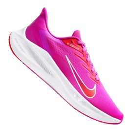 Nike Zoom Winflo 7 W CJ0302-600 löparskor