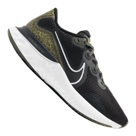 Nike Renew Run Se M CT3509-001 löparskor
