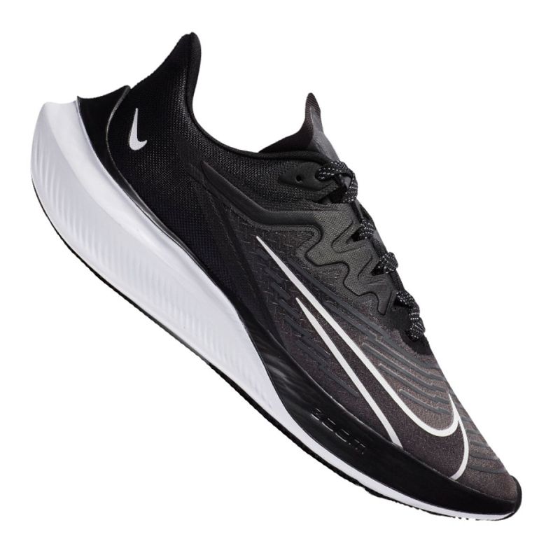 Nike Zoom Gravity 2 M CK2571-001 löparsko svart