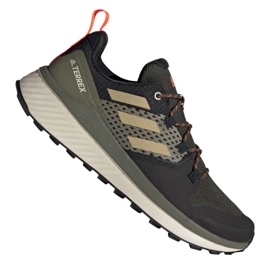 Adidas Terrex Folgian M FV6824 skor mångfärgad grön