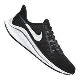 Löpskor Nike Zoom Vomero 14 M AH7857-011 svart