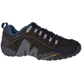 Merrell Intercept M J598667 skor svart