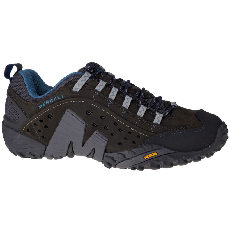 Merrell Intercept M J598667 skor svart