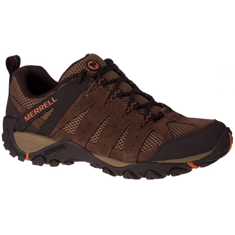 Merrell Accentor 2 Vent M J48519 brun