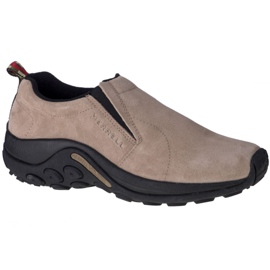 Merrell Jungle Moc M J60801 skor beige