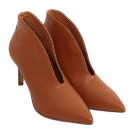 Camel NS126P Kamelskor brun