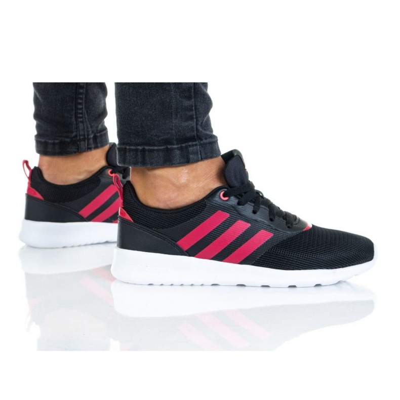 Adidas Qt Racer 2.0 KW FW3963 skor svart