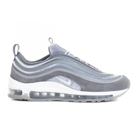 Nike Air Max 97 Ul '17 Lx W AH6805-001 skor purpur