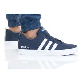 Adidas Vs Pace M EF2369 skor marinblå