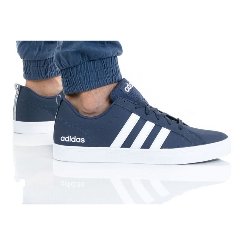 Adidas Vs Pace M EF2369 skor marinblå