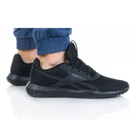 Reebok Flexagon Energy Tr M FV8754 skor svart