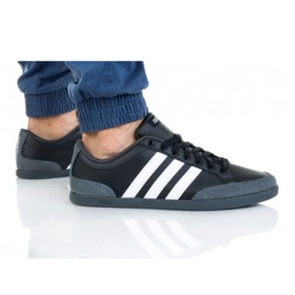 Adidas Caflaire M FV8553 skor svart