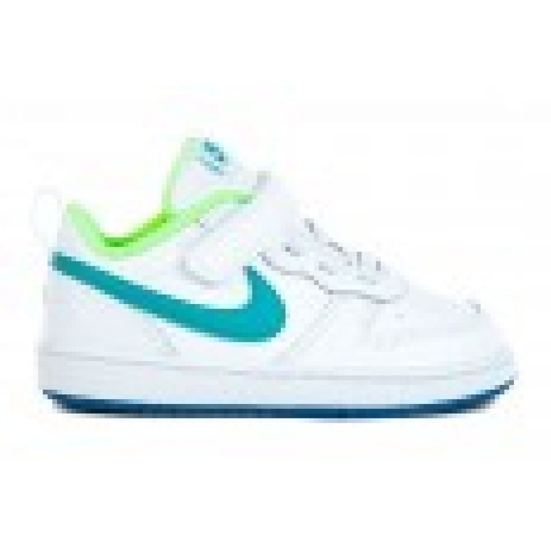 Nike Court Borough Low 2 Jr BQ5453-109 grön