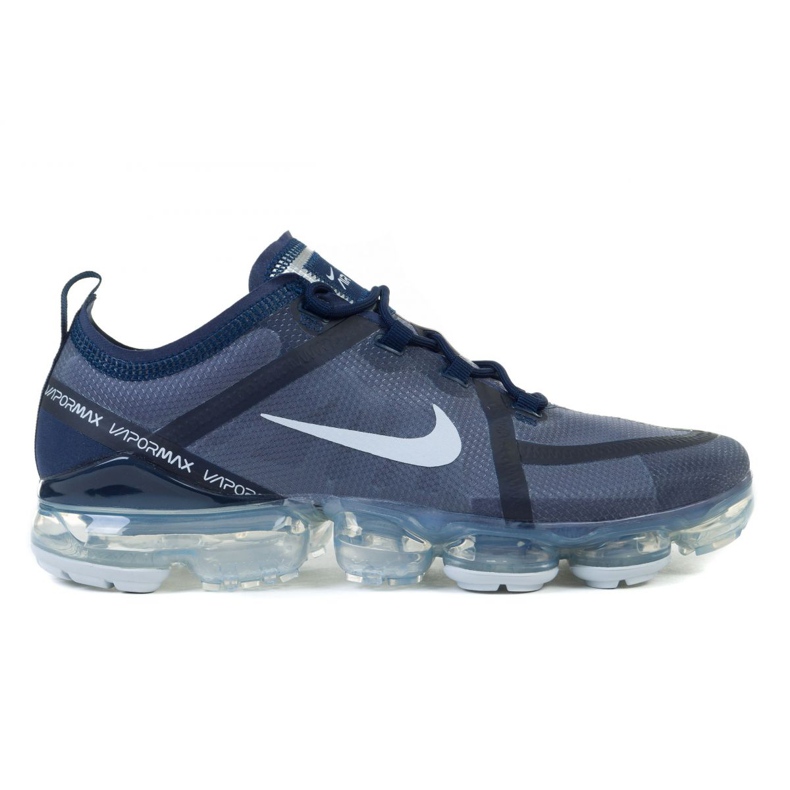 Nike Skor Air Vapormax 2019 M CK0903-400 svart grå