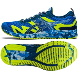 Asics Gel-Noosa Tri M 1011A673-400 löparskor