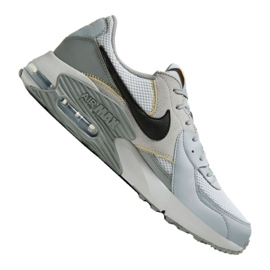 Nike Air Max Excee M CD4165-006 sko grå