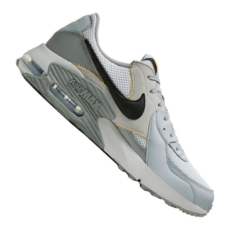 Nike Air Max Excee M CD4165-006 skor grå
