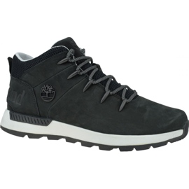 Timberland Sprint Trekker Mid M 0A2564 skor svart