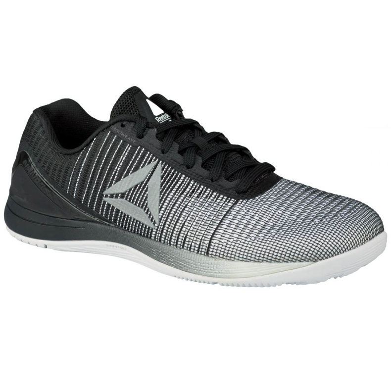 Reebok Crossfit Nano 7 M BS8346 svart grå