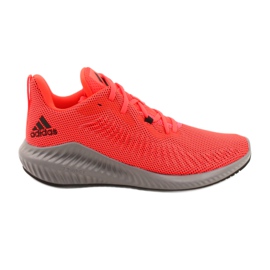 Löparskor adidas Alphabounce 3 M EG1392 orange grå