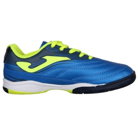 Fotbollsskor Joma Toledo I Jr TOJW.2004.IN blå blå