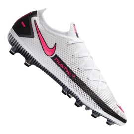 Nike Phantom Gt Elite AG-Pro M CK8438-160 fotbollsskor mångfärgad vit