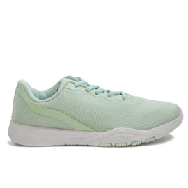 Gröna sportskor F17-6