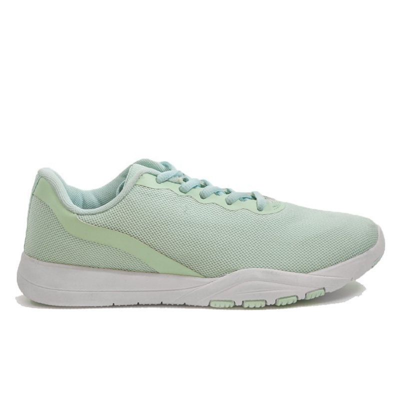 Gröna sportskor F17-6