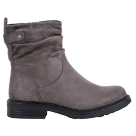 J. Star Grå arbetare