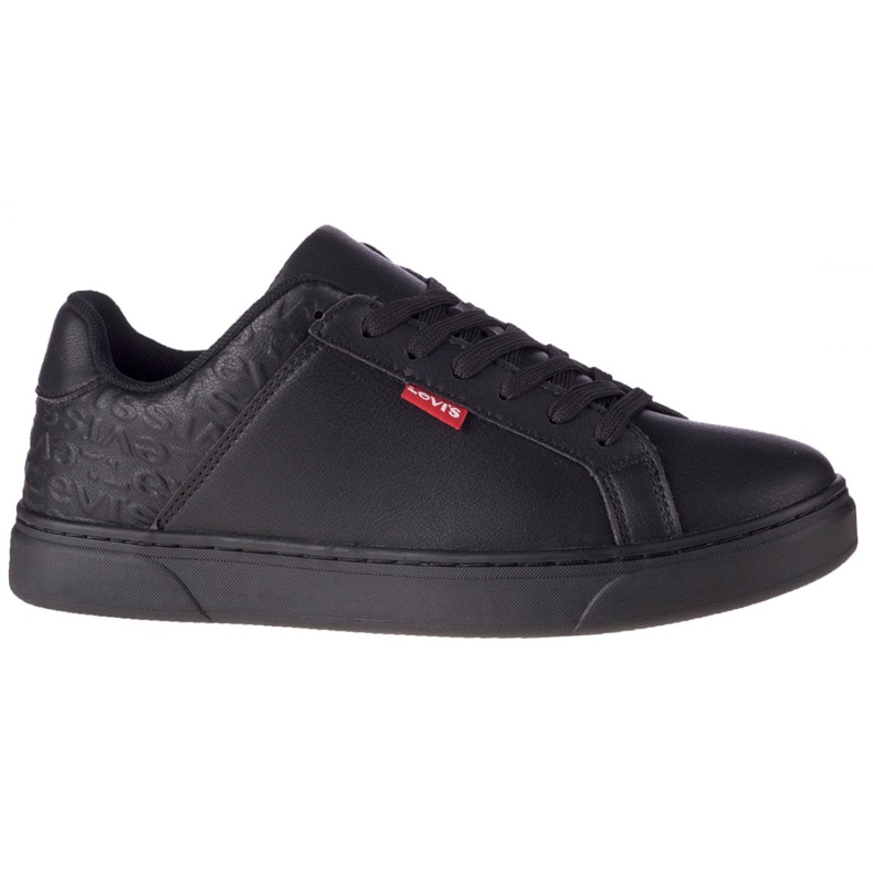 Levi's Caples W 232327-795-59 skor svart