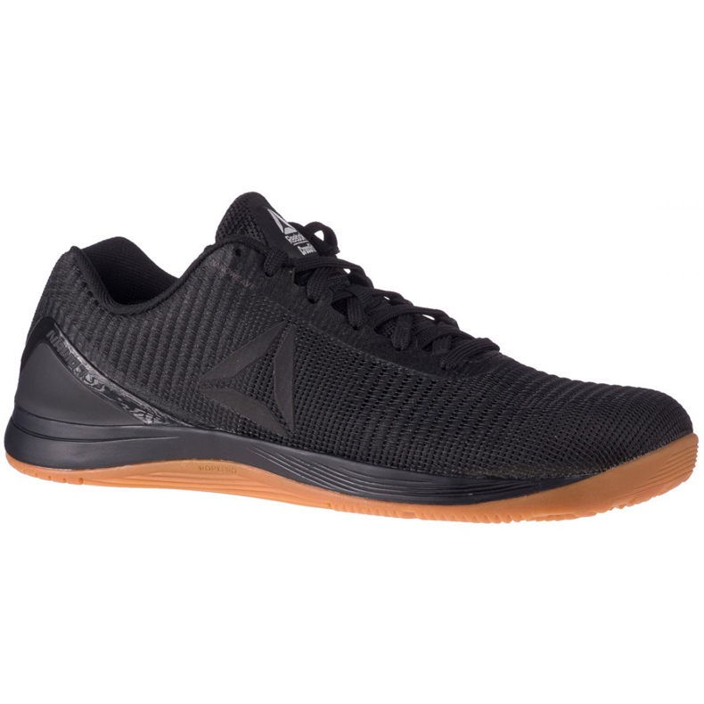 Reebok Crossfit Nano 7 W BS8352 svart
