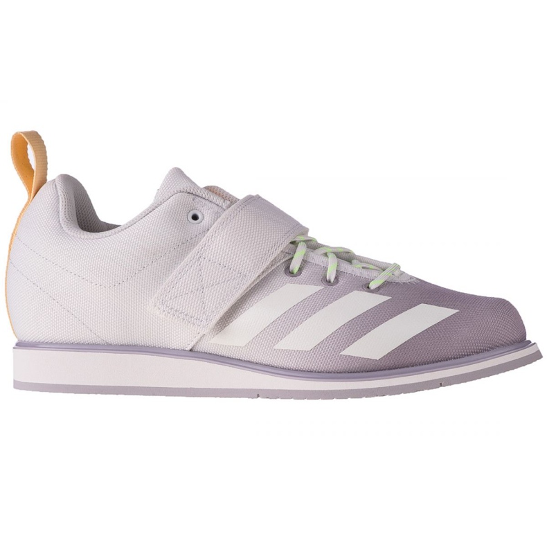 Adidas Powerlift 4 W FU8166 skor vit