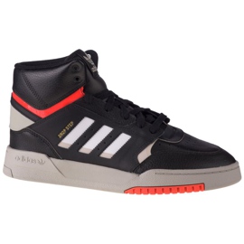 Adidas Drop Step M EF7136 skor svart