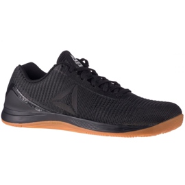 Reebok Crossfit Nano 7 Dtd M BS8325 svart
