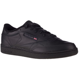Reebok Club C 85 M AR0454 svart