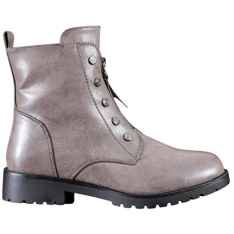 J. Star Arbetare På Skjutreglaget grå