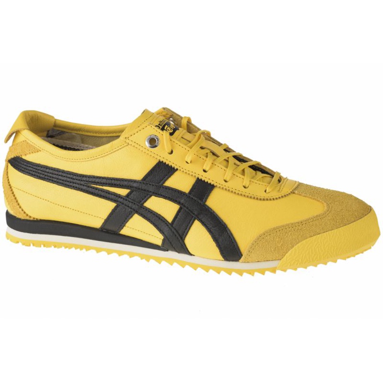Asics Onitsuka Tiger Mexico 66 Sd 1183A036-750 gul