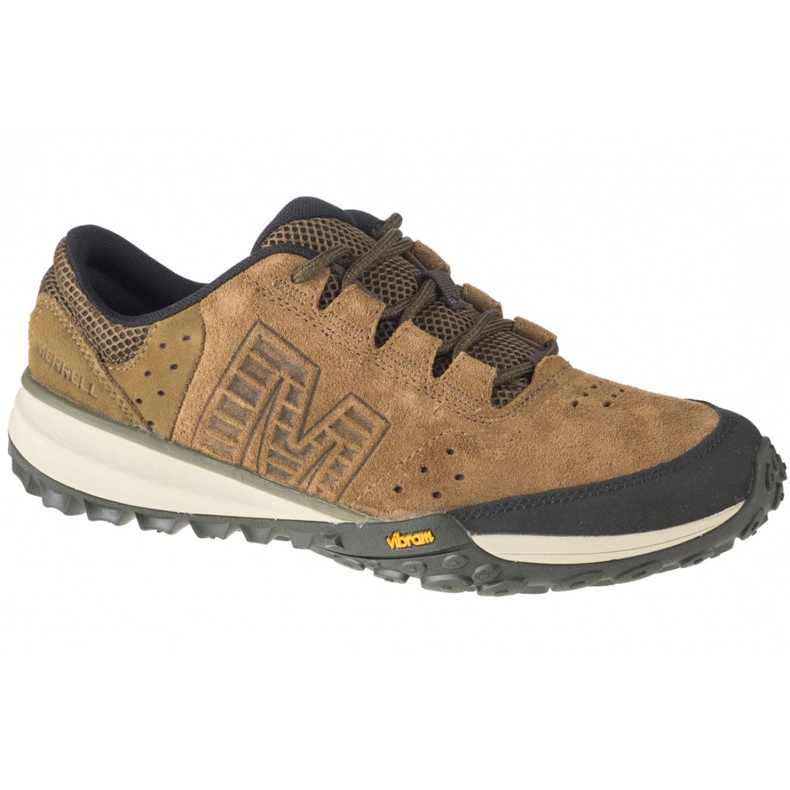 Merrell Havoc Ltr M J33485 brun