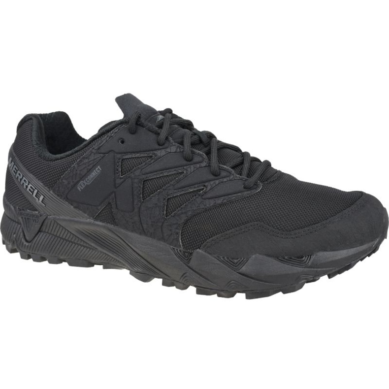 Merrell Agility Peak Tactical M J17763 svart