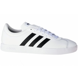 Adidas Vl Court 2.0 M DA9868 skor vit svart