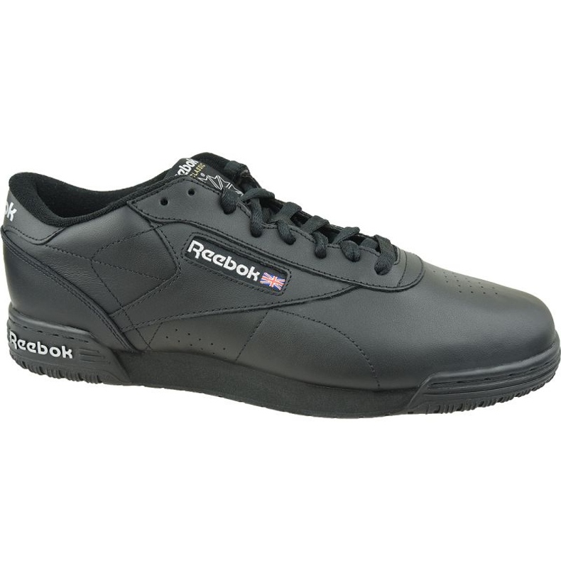 Reebok Exofit Clean Logo Int AR3168 skor svart