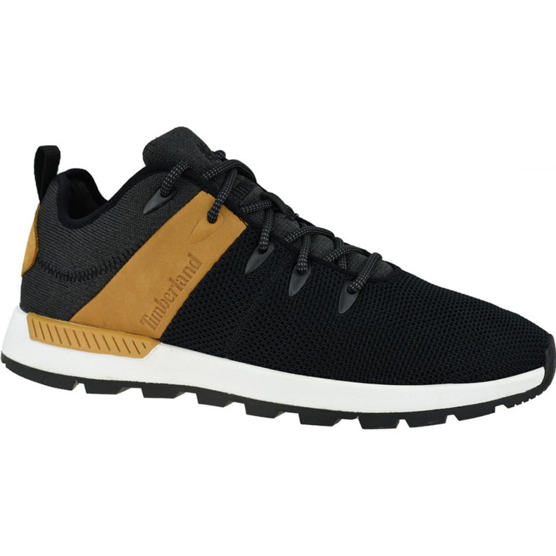 Timberland Sprint Trekker Low M 0A245A skor svart
